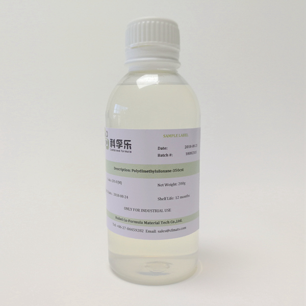 Medium Viscosity Dimethyl Silicone Oil
