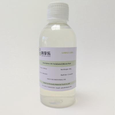 Hydroxyl Silicone Oil