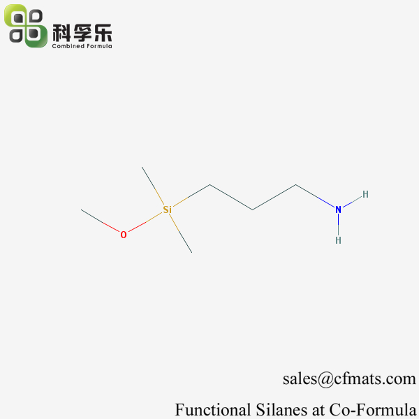 3-Aminopropyldimethylmethoxysilane