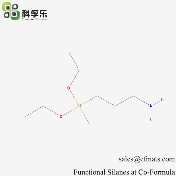 3-Aminopropylmethyldiethoxysilane