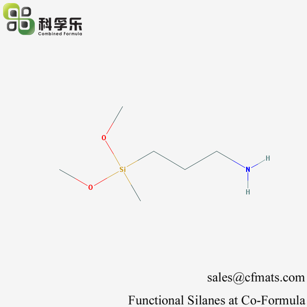 3-Aminopropylmethyldimethoxysilane