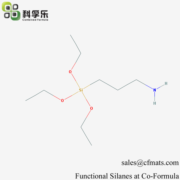 3-Aminopropyltriethoxysilane