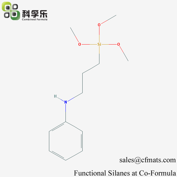 N-phenyl-3-Aminopropyltrimethoxysilane