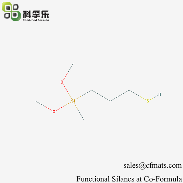 3-Mercaptopropylmethyldimethoxysilane