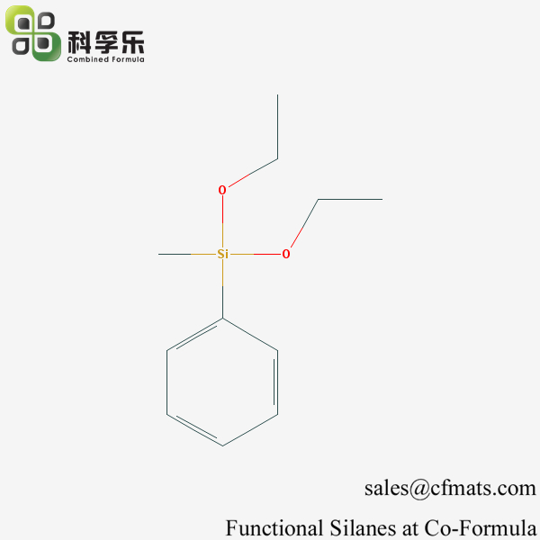 Methylphenyldiethoxysilane