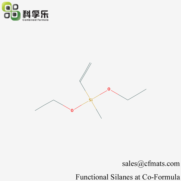 Methylvinyldiethoxysilane