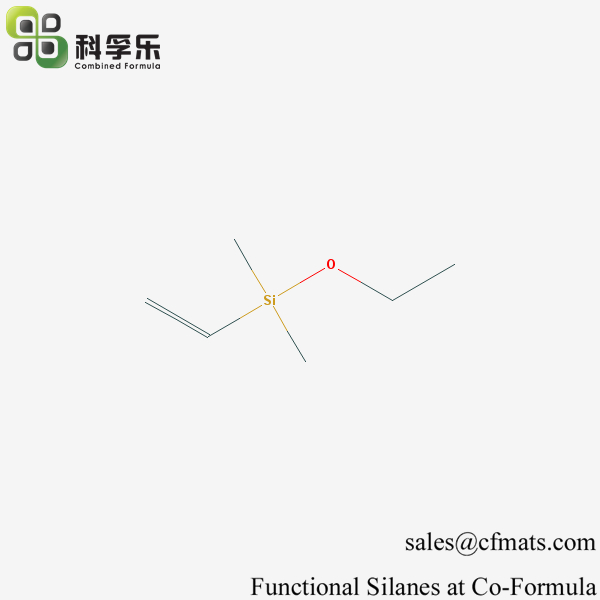 Vinyldimethylethoxysilane