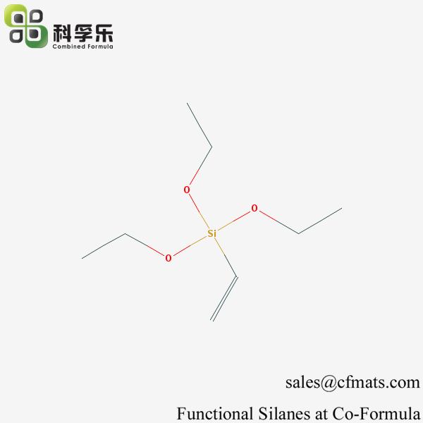 Vinyltriethoxysilane