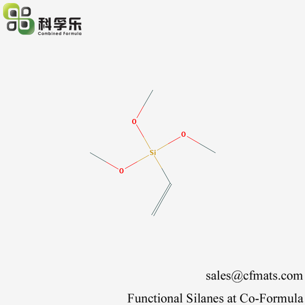 Vinyltrimethoxysilane