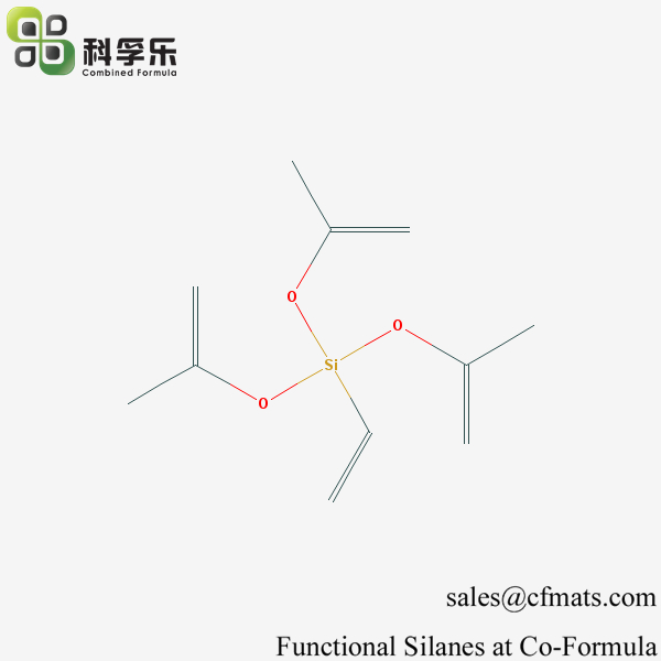 Vinyltris(isopropenyloxy)silane