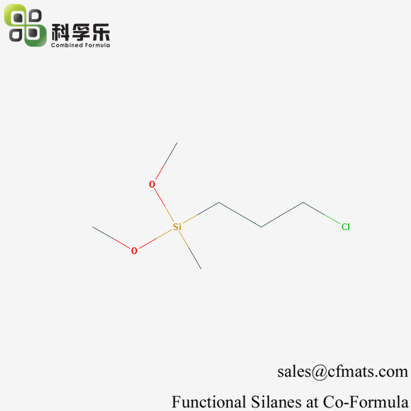 3-Chloropropylmethyldimethoxysilane