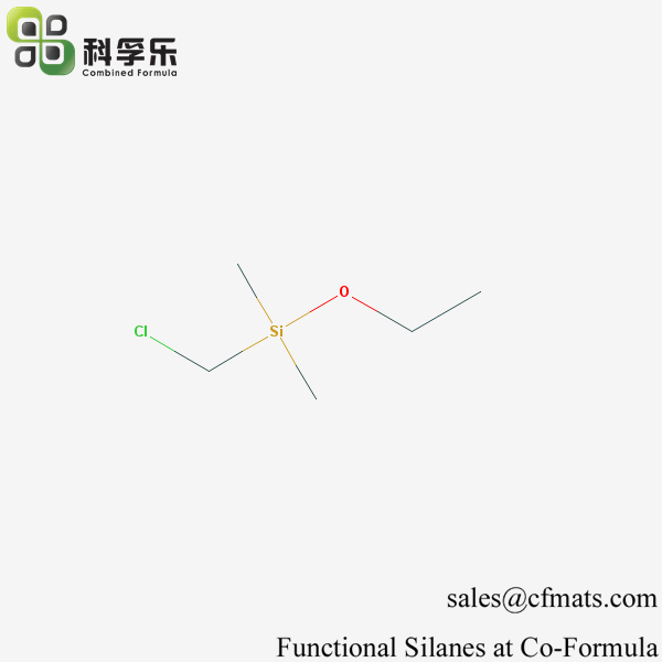 Chloromethylethoxydimethylsilane