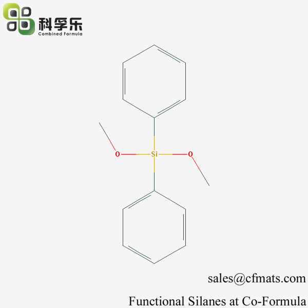 Diphenyldimethoxysilane