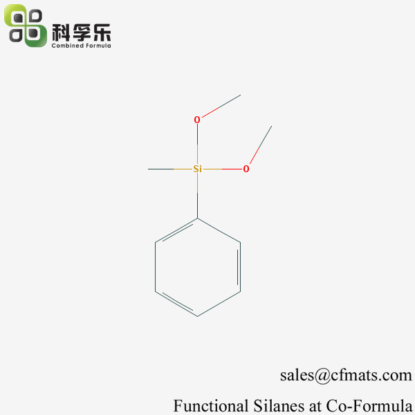 Methylphenyldimethoxysilane