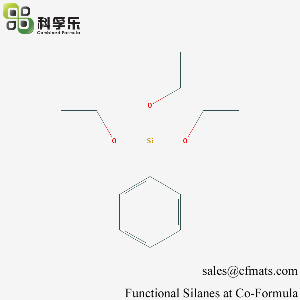 Phenyltriethoxysilane