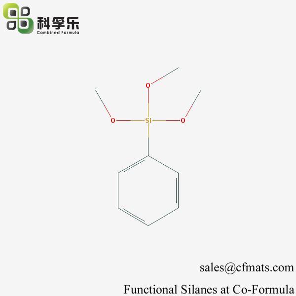 Phenyltrimethoxysilane