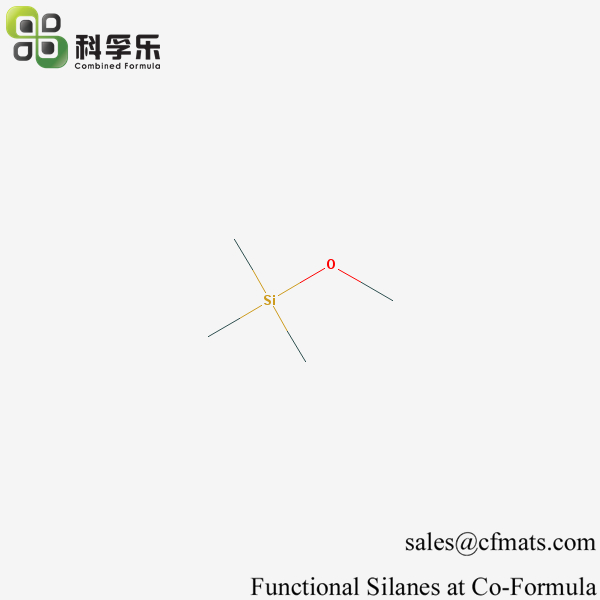 Trimethylmethoxysilane
