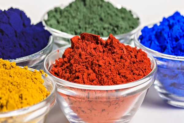 Coating & Plastic Additives