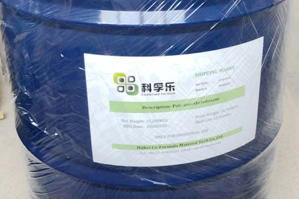 Silicone Fluids Prices Down
