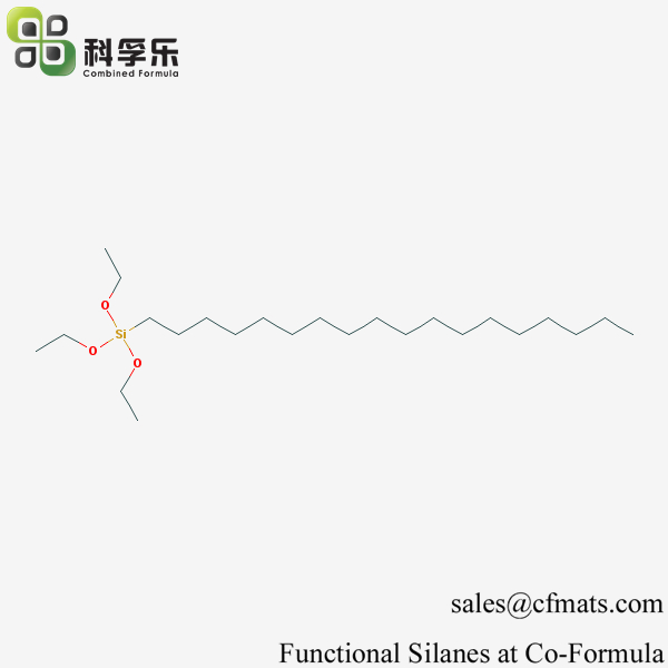 Octadecyltriethoxysilane