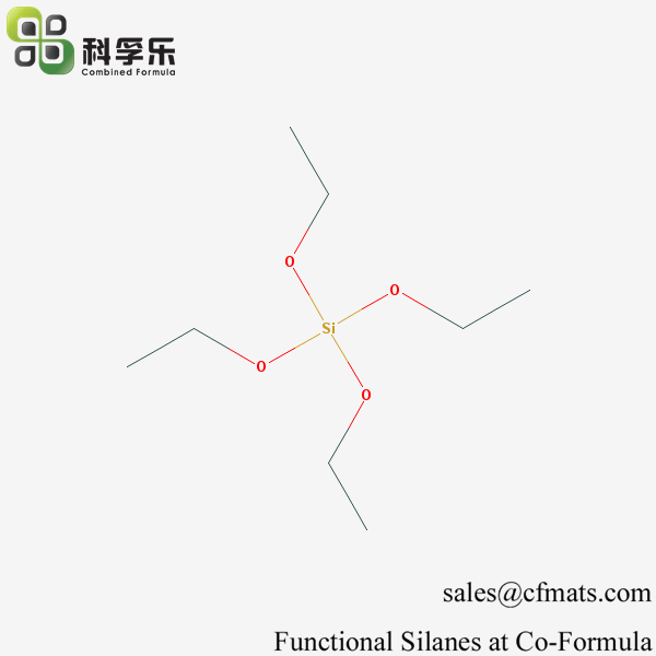 Tetraethyl orthosilicate