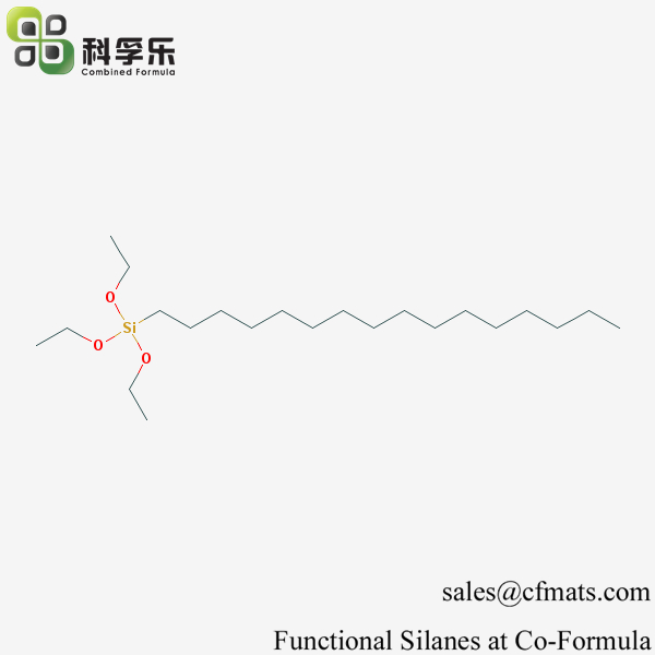 Hexadecyltriethoxysilane