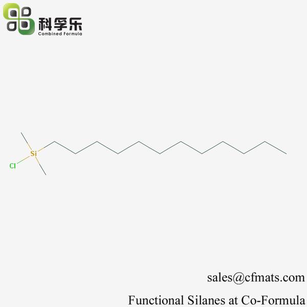 Dodecyldimethylchlorosilane