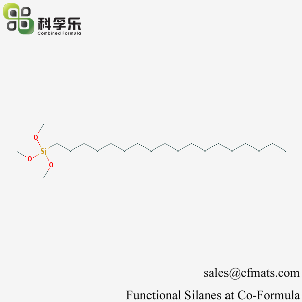 Octadecyltrimethoxysilane