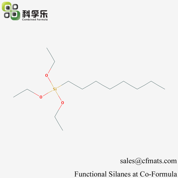 Octyltriethoxysilane