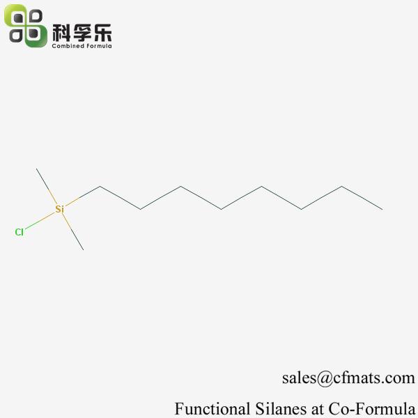 Octyldimethylchlorosilane