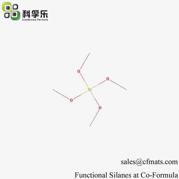 Tetramethyl orthosilicate