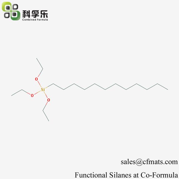 Dodecyltriethoxysilane