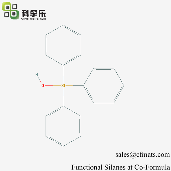 Triphenylsilanol