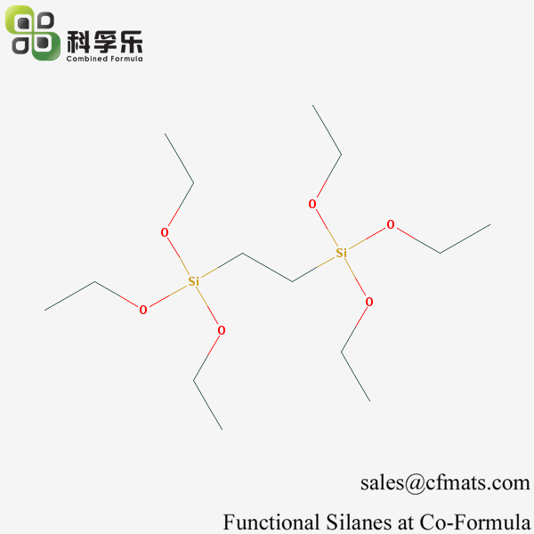 1,2-Bis(triethoxysilyl)ethane