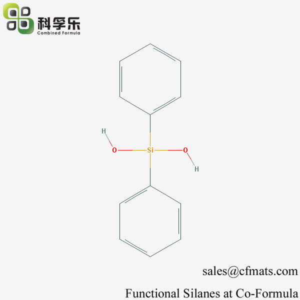 Diphenylsilanediol