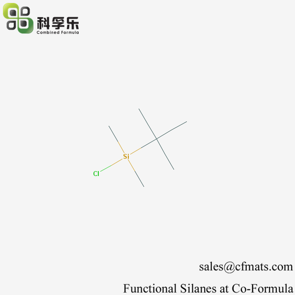 Tert-Butylchlorodimethylsilane