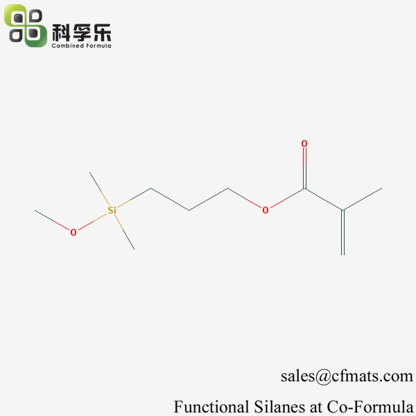 3-Methacryloxypropyldimethylmethoxysilane