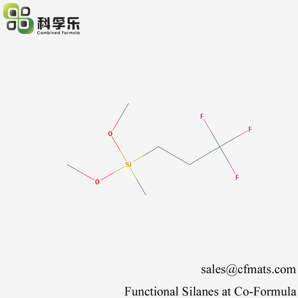 (3,3,3-Trifluoropropyl)methyldimethoxysilane