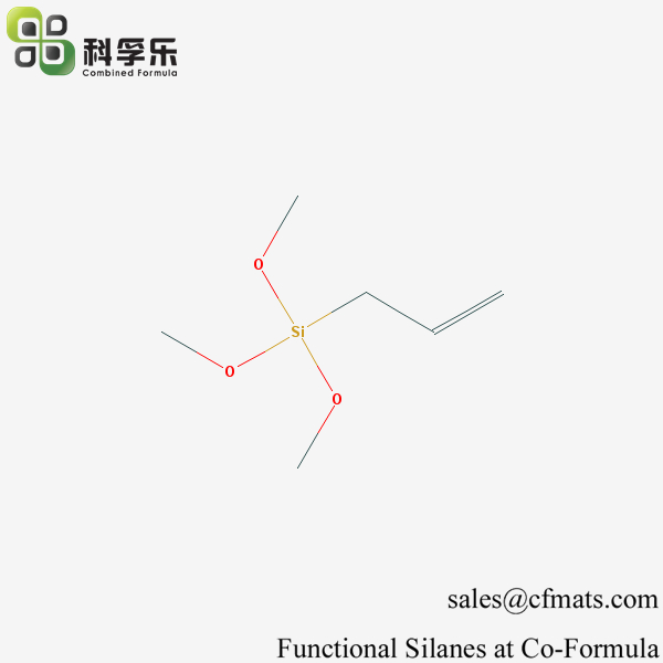 Allytrimethoxysilane