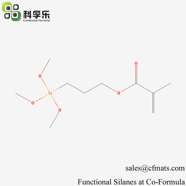 3-Methacryloylpropyltrimethoxysilane