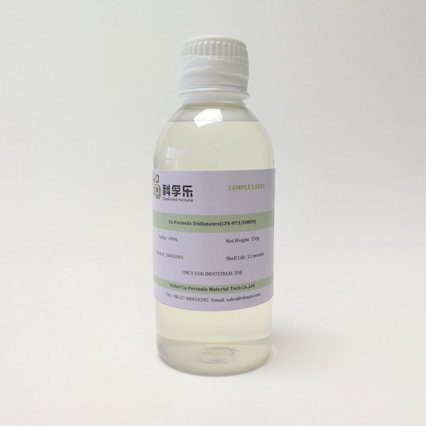 Silicone Oil Silicone Fluid HY201 100cst - Hengyi Technology