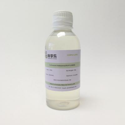 0.65cst Silicone Oil