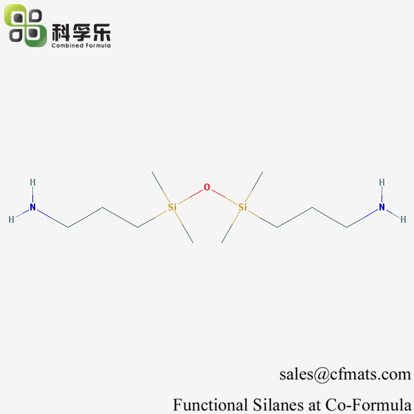 1,3-Bis(3-aminopropyl)-1,1,3,3-tetramethyldisiloxane