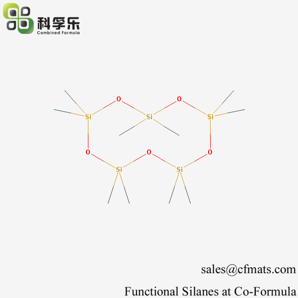 Decamethylcyclopentasiloxane