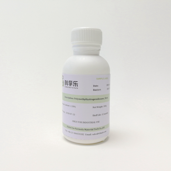 Methyl Hydrogen Silicone Oil