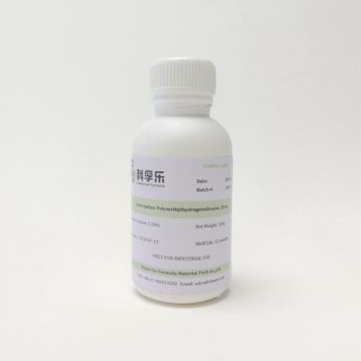 Methyl Hydrogen Silicone Oil