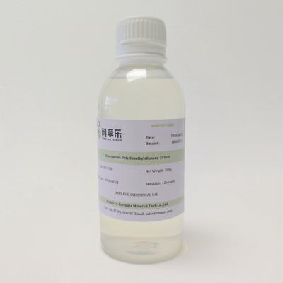 Dimethyl Silicone Fluid 100cs, 200cs, 350cs, 500cs, 1000cs