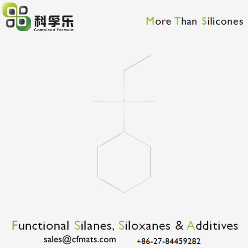 Dimethylphenylvinylsilane