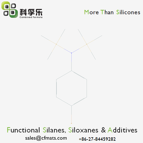 4-Bromo-N,N-bis(trimethylsilyl)aniline