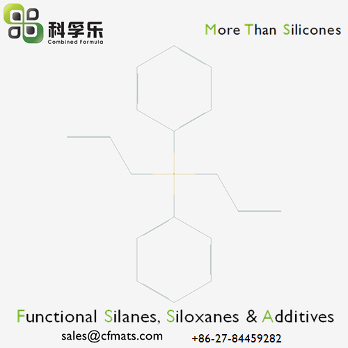 Diallyldiphenylsilane